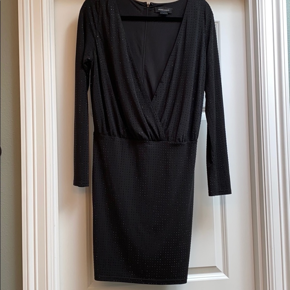Dress by Marciano